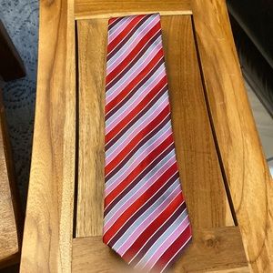 Laurant Bennet, Milano Tie